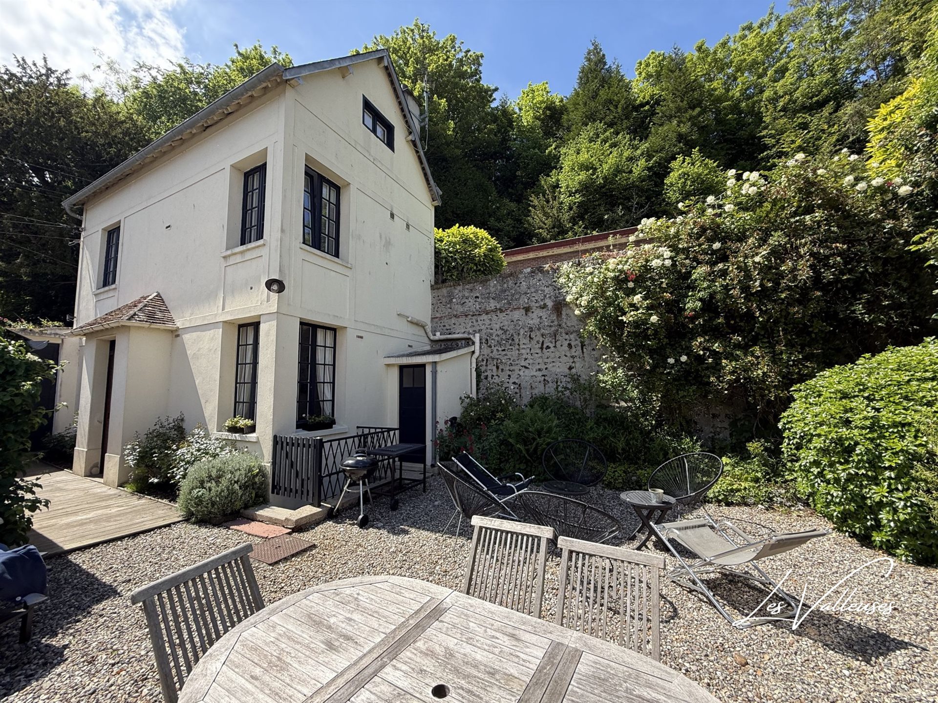 Maison à vendre, 74m², Dieppe