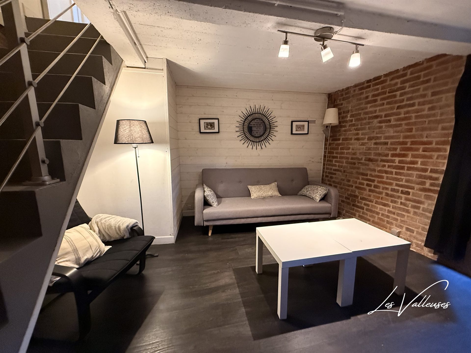 Maison à vendre, 74m², Dieppe
