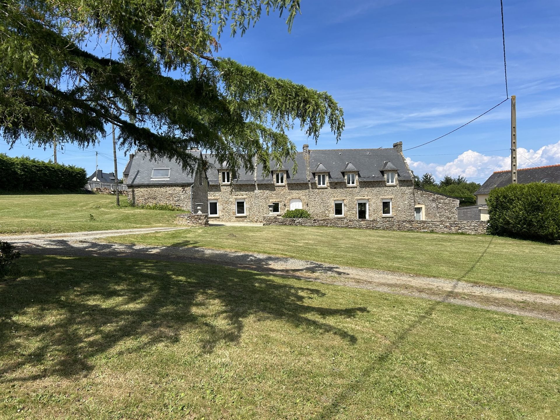 Maison à vendre, 400m², Cancale