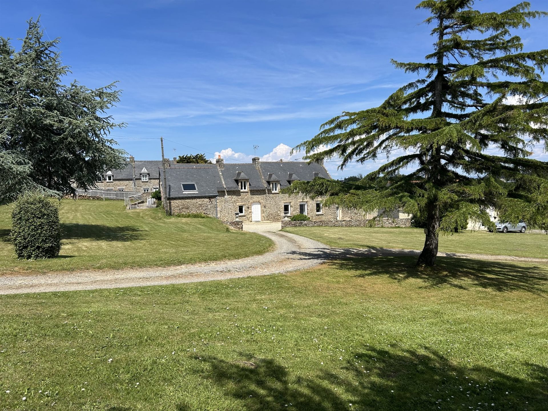 Maison à vendre, 400m², Cancale