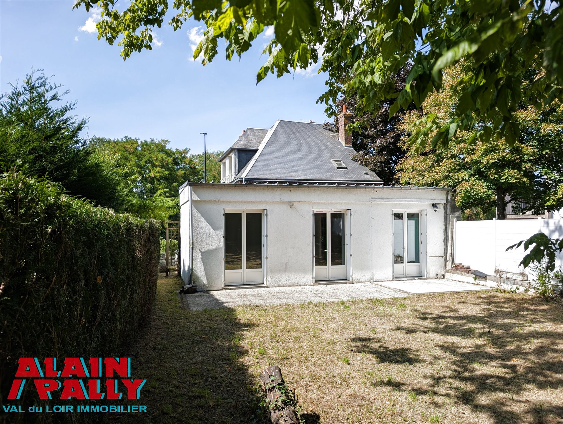 Maison à vendre, 117m², Châteaudun