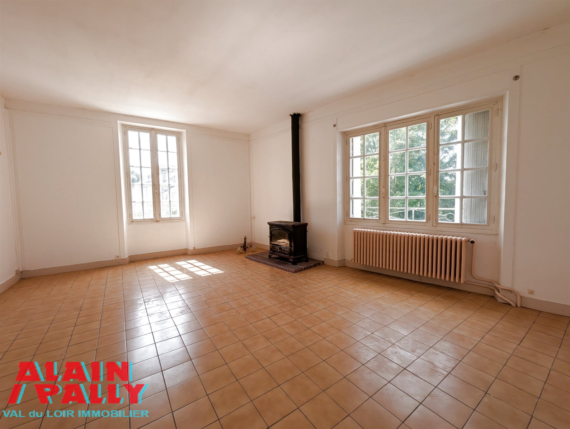 Maison à vendre, 117m², Châteaudun