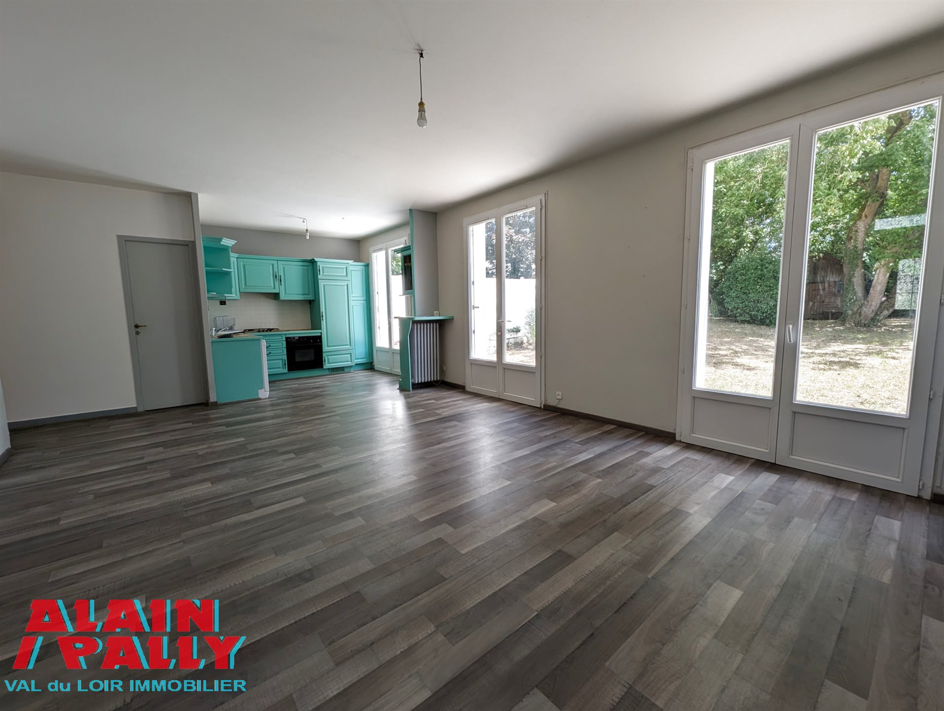 Maison à vendre, 117m², Châteaudun