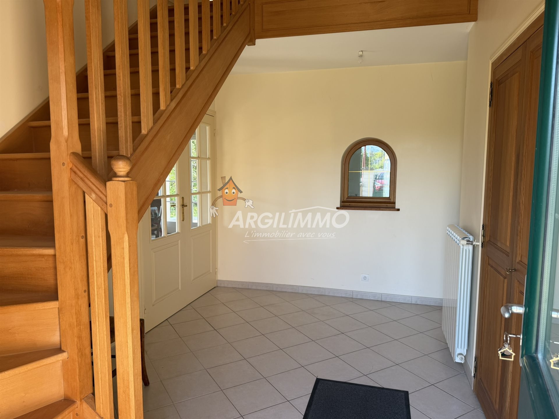 Maison à vendre, 130m², Savigny-sur-Braye
