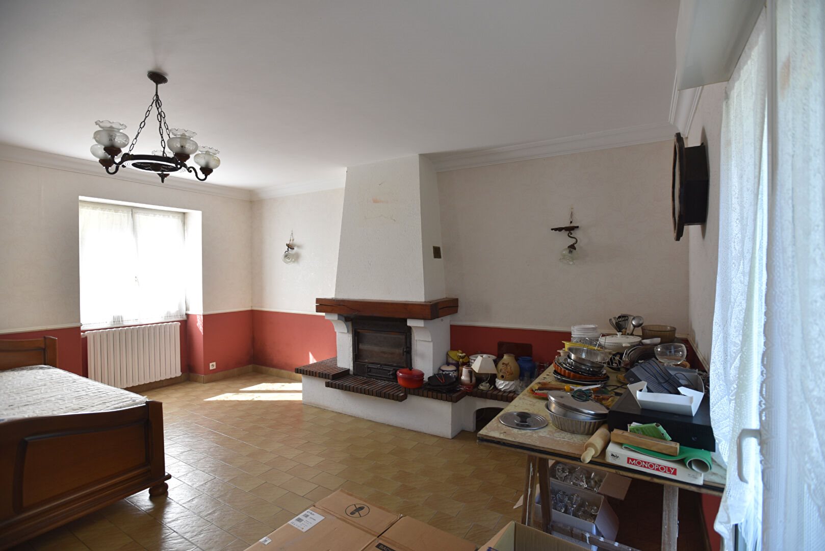 Maison à vendre, 111m², Campbon