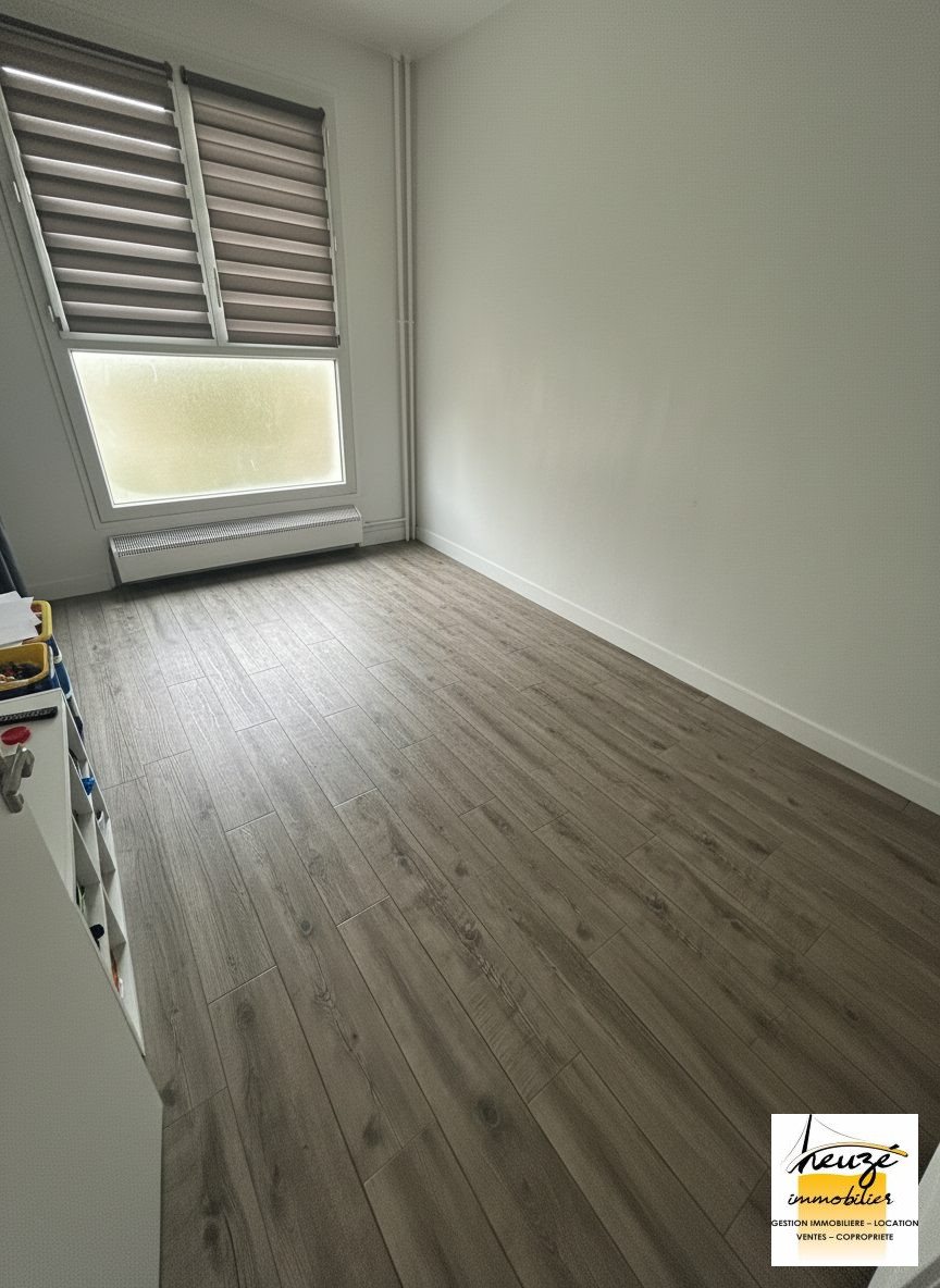Appartement à vendre, 51m², Le Havre
