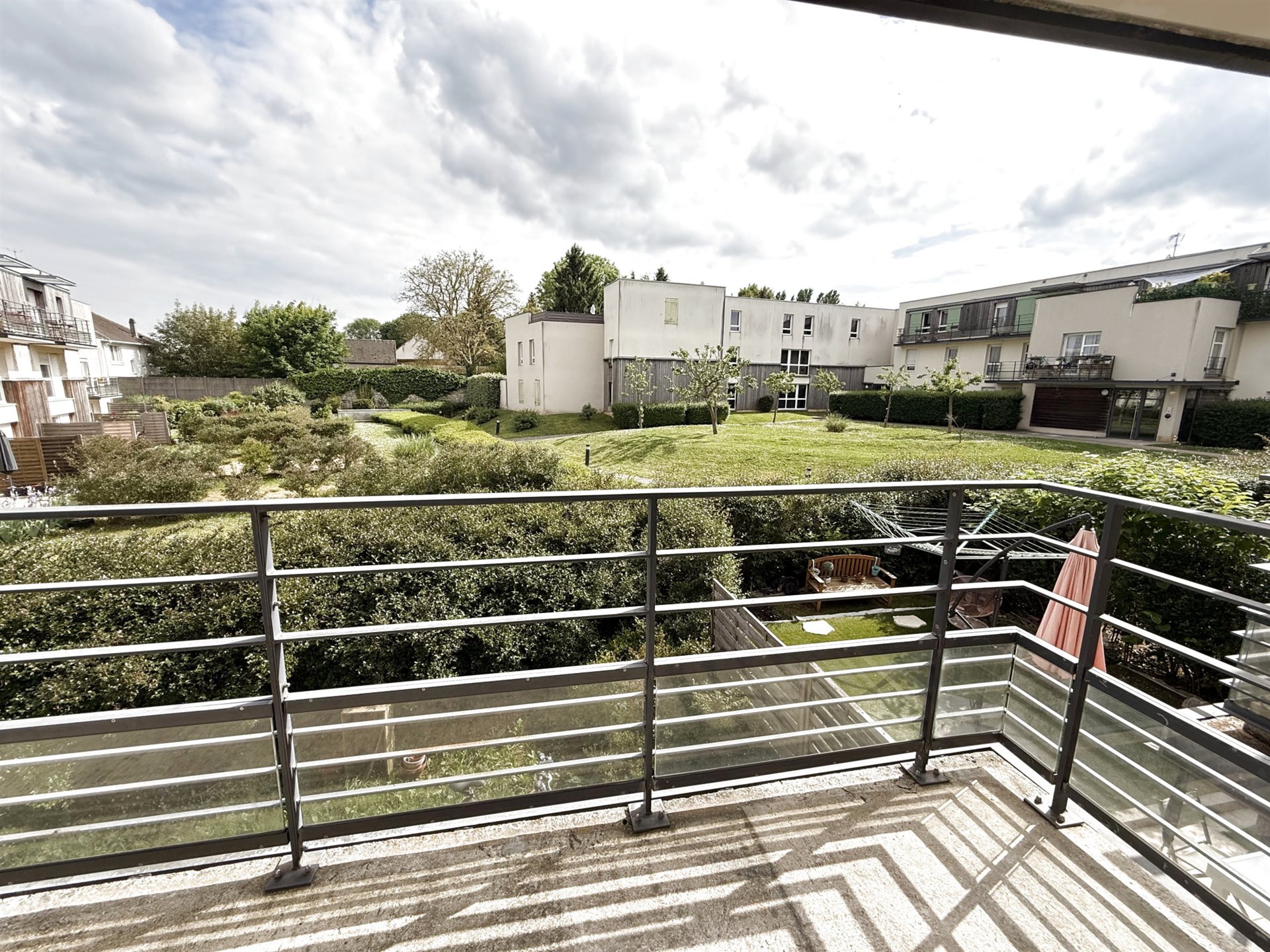 Appartement à vendre, 44m², Survilliers