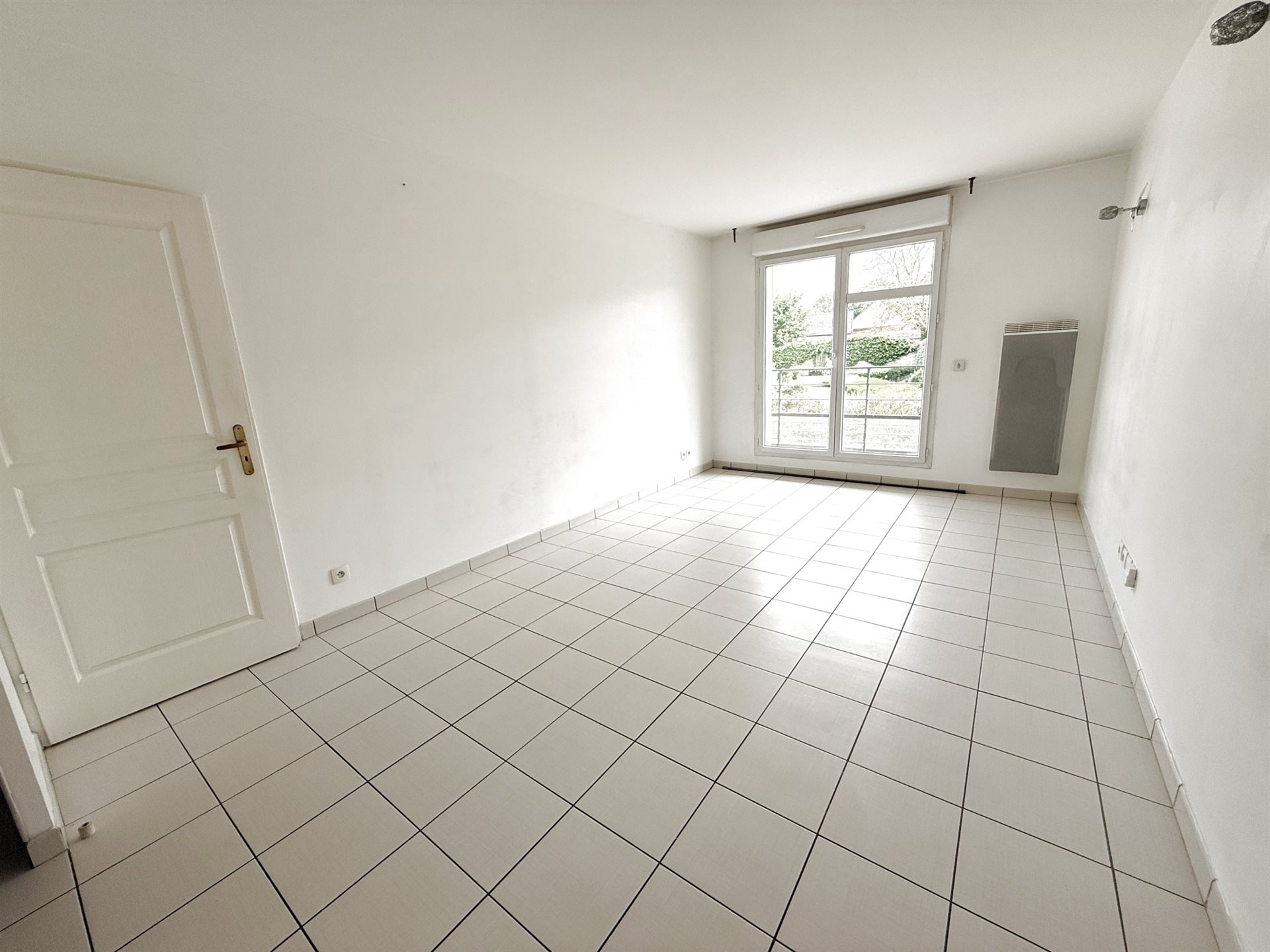 Appartement à vendre, 44m², Survilliers