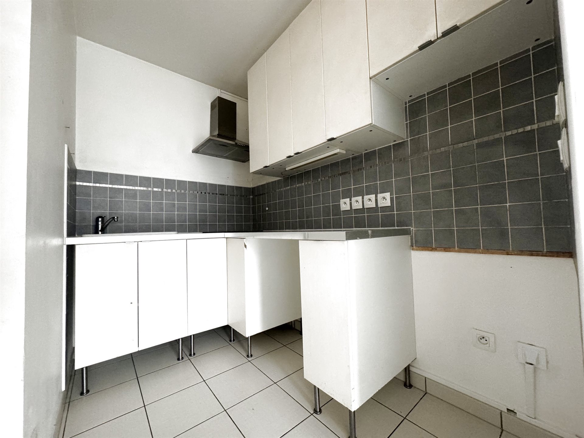 Appartement à vendre, 44m², Survilliers