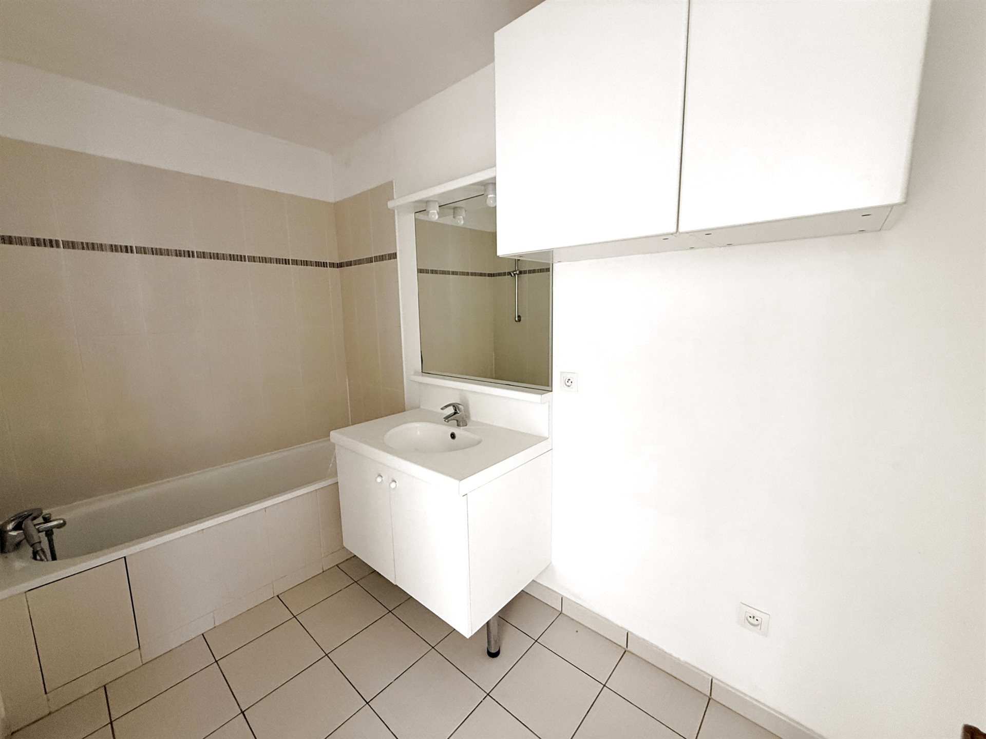 Appartement à vendre, 44m², Survilliers