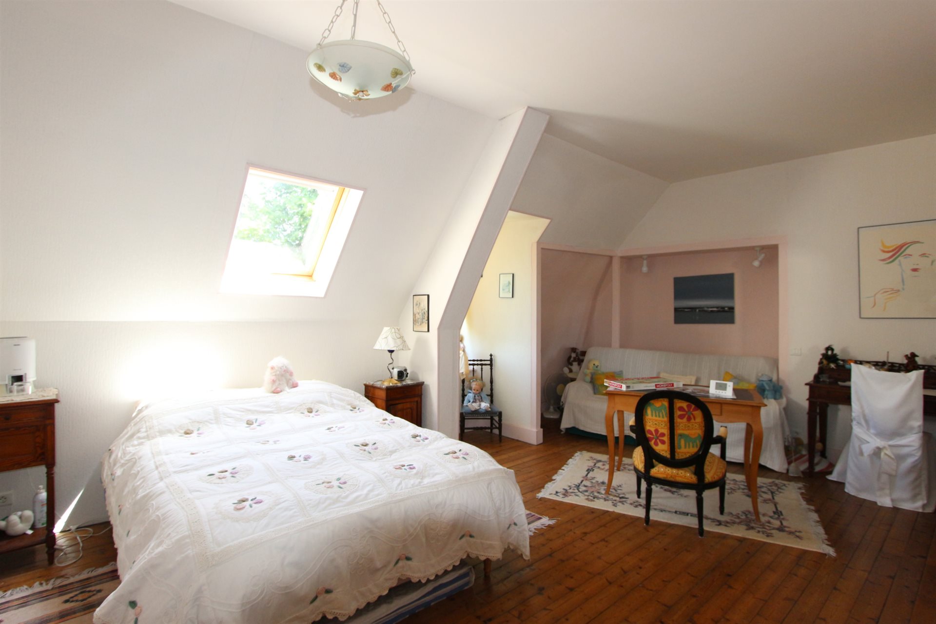 Maison à vendre, 212m², Nevers