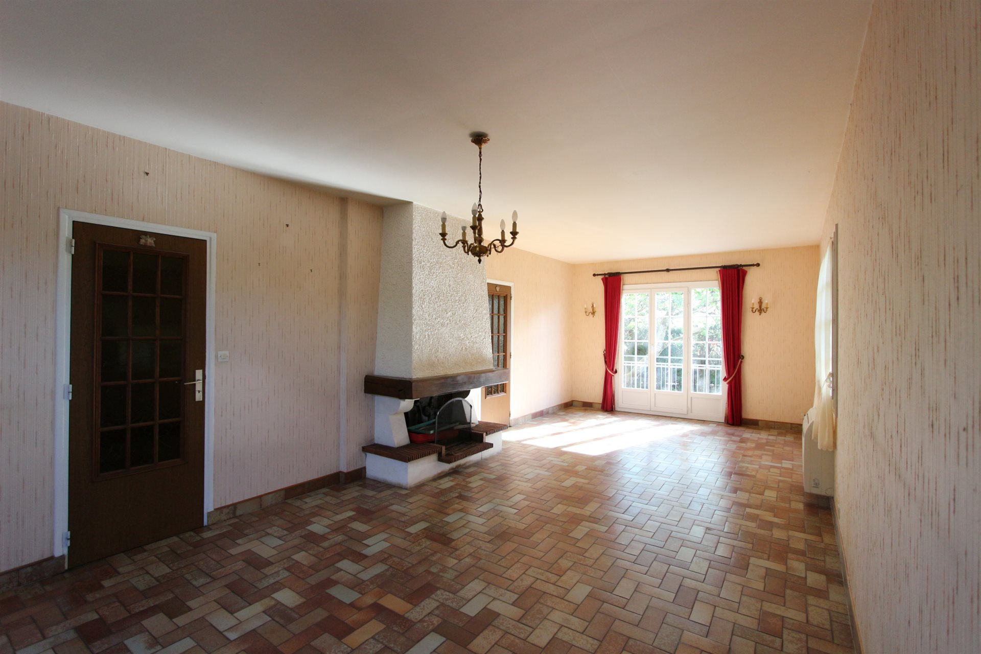 Maison à vendre, 119m², Nevers