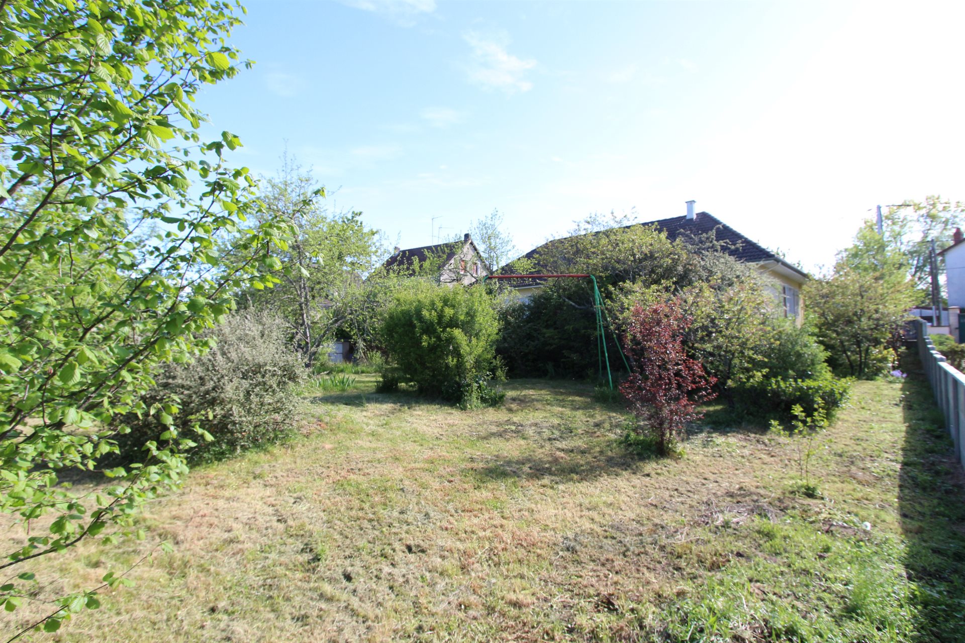 Maison à vendre, 119m², Nevers
