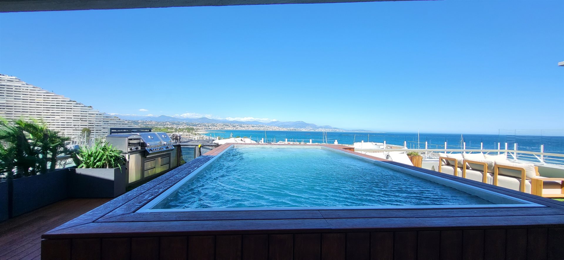 Appartement à vendre, 158m², Villeneuve-Loubet
