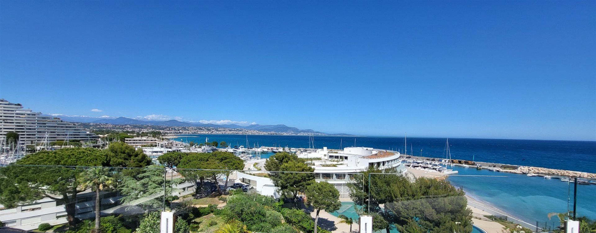 Appartement à vendre, 158m², Villeneuve-Loubet