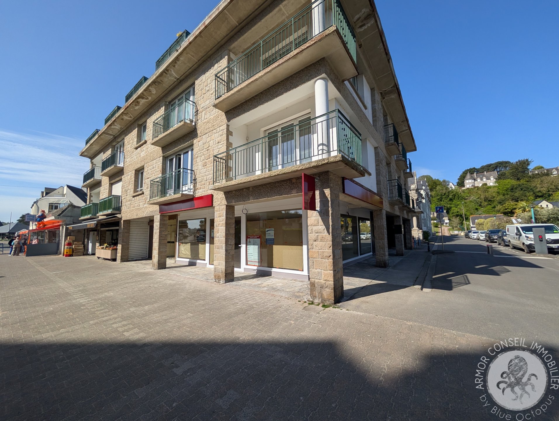 Appartement à vendre, 91m², Saint-Cast-le-Guildo