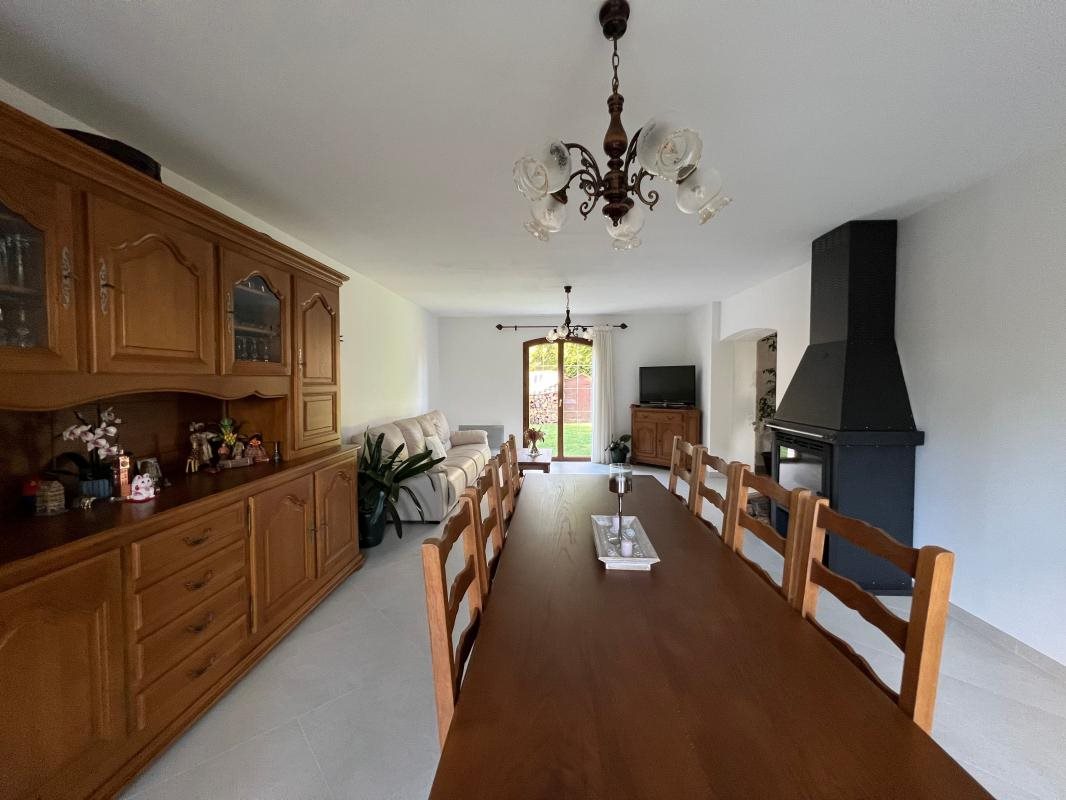 Maison à vendre, 185m², Annet-sur-Marne