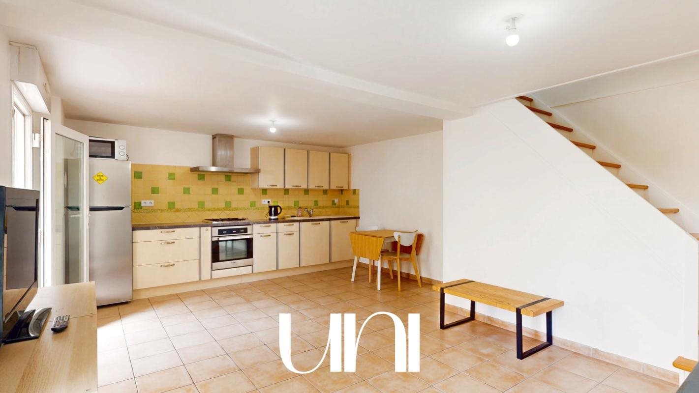 Maison à vendre, 54m², Caen