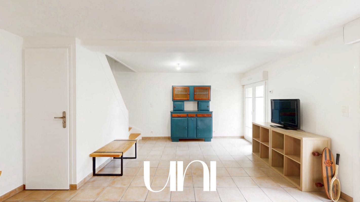 Maison à vendre, 54m², Caen