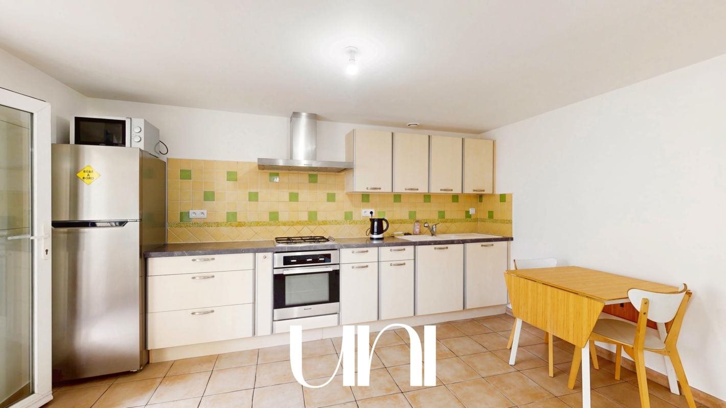 Maison à vendre, 54m², Caen