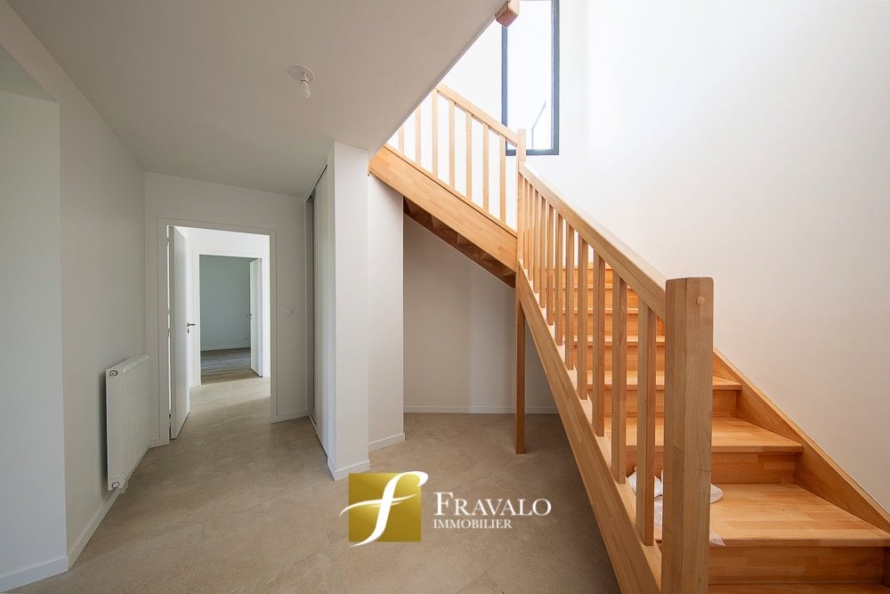 Maison à vendre, 119m², Arradon