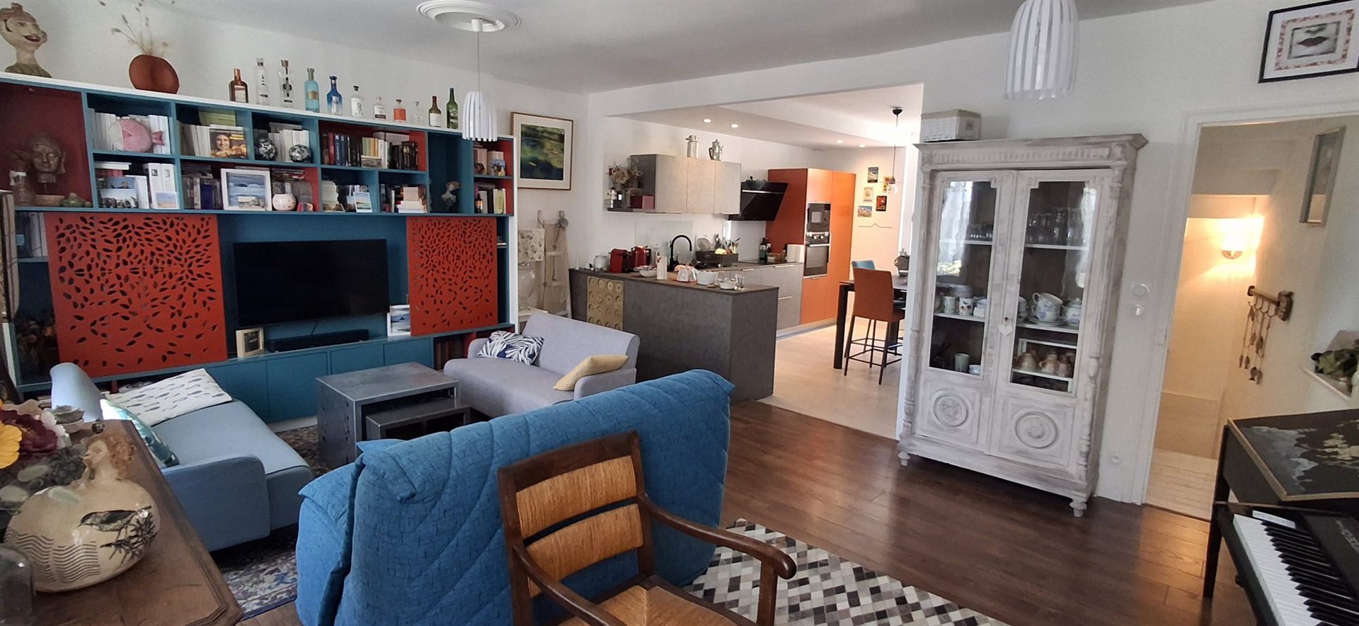 Appartement à vendre, 81m², Cancale