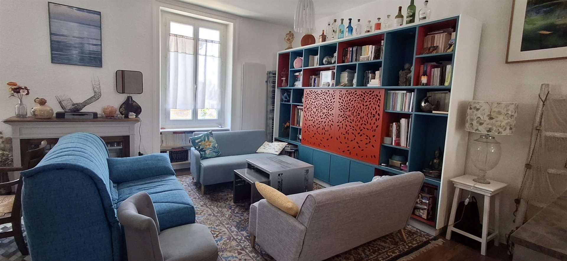 Appartement à vendre, 81m², Cancale