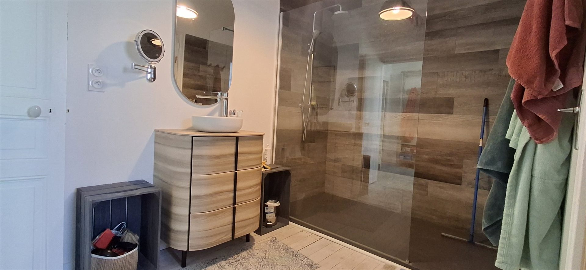 Appartement à vendre, 81m², Cancale