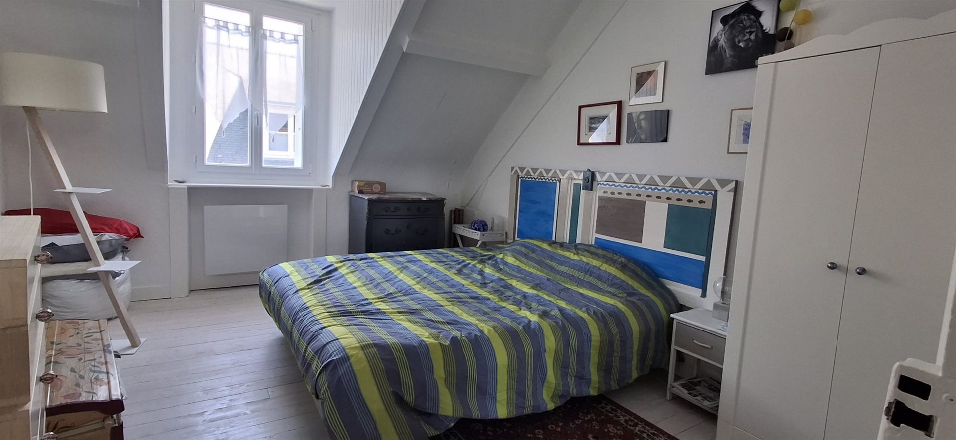 Appartement à vendre, 81m², Cancale