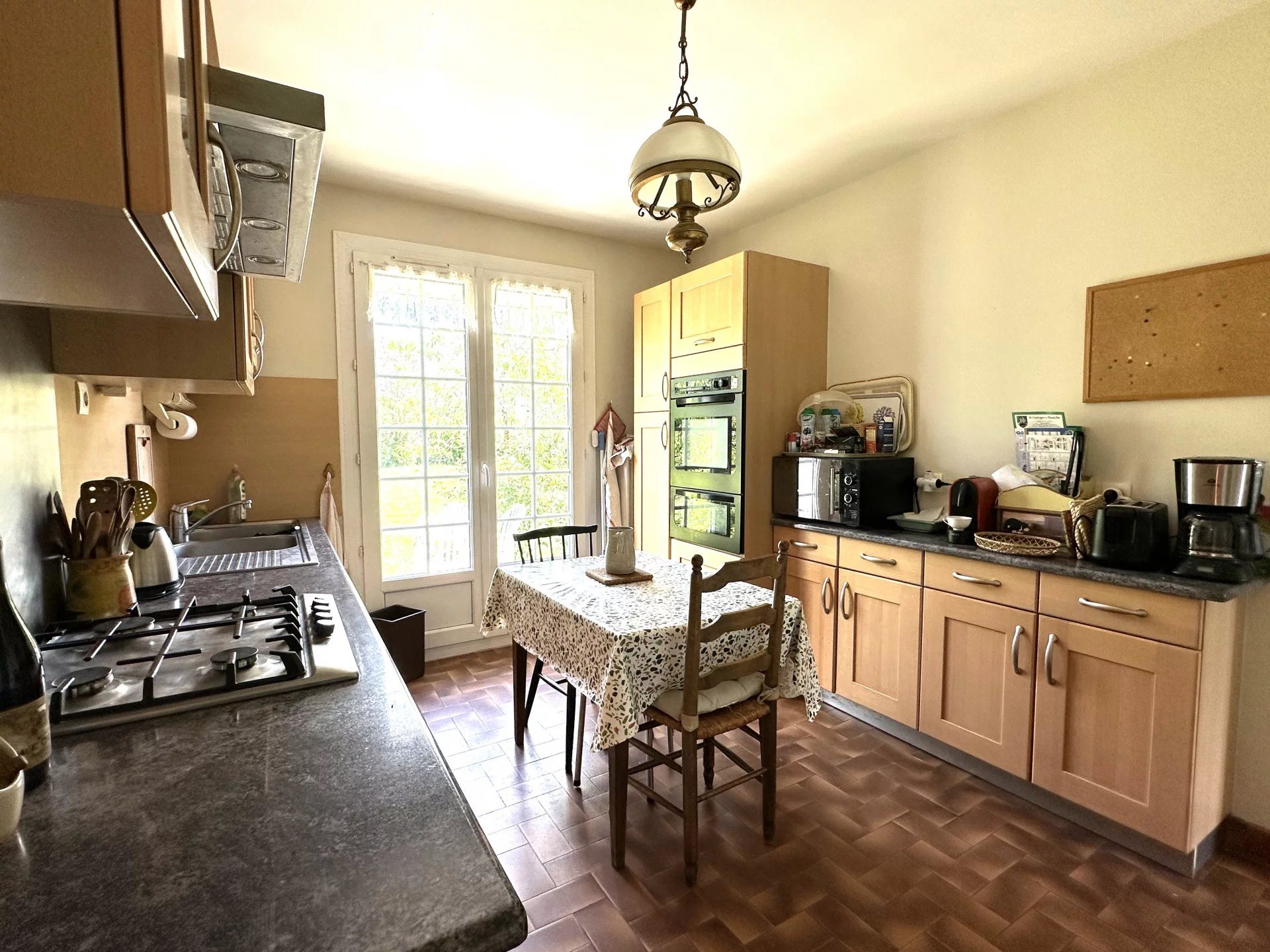 Maison à vendre, 125m², Saint-Georges-sur-Baulche