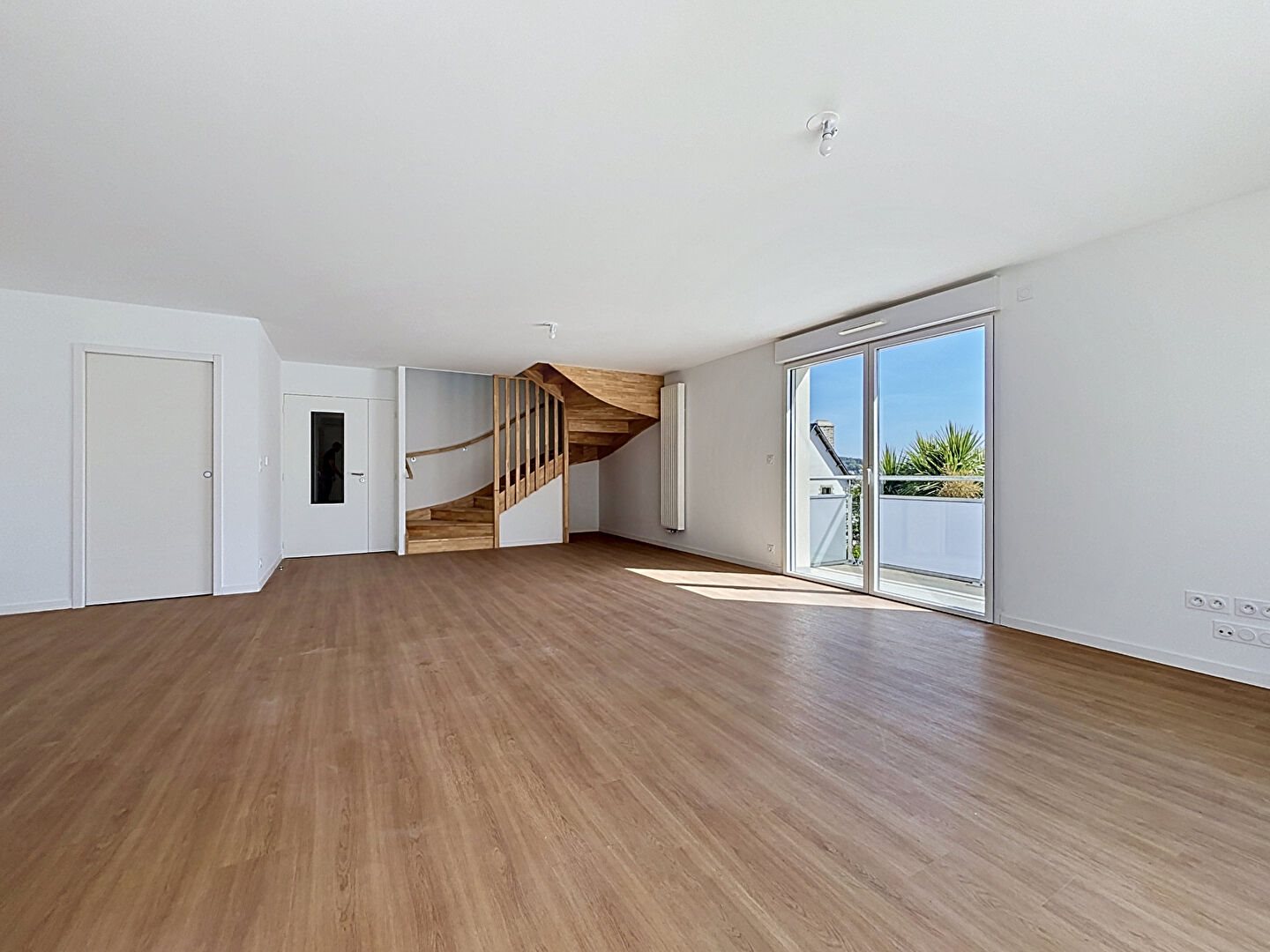 Appartement à vendre, 116m², Plougonvelin