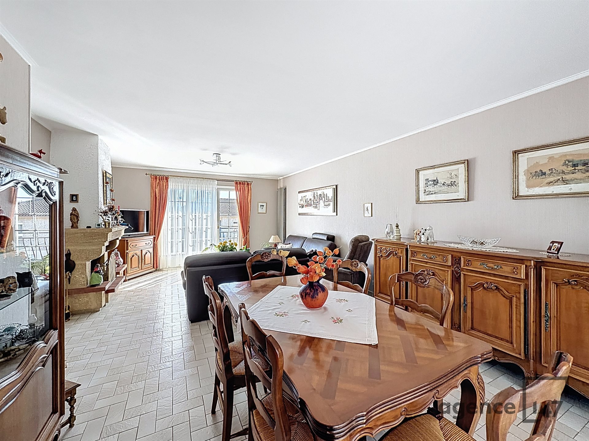 Maison à vendre, 138m², Houdemont