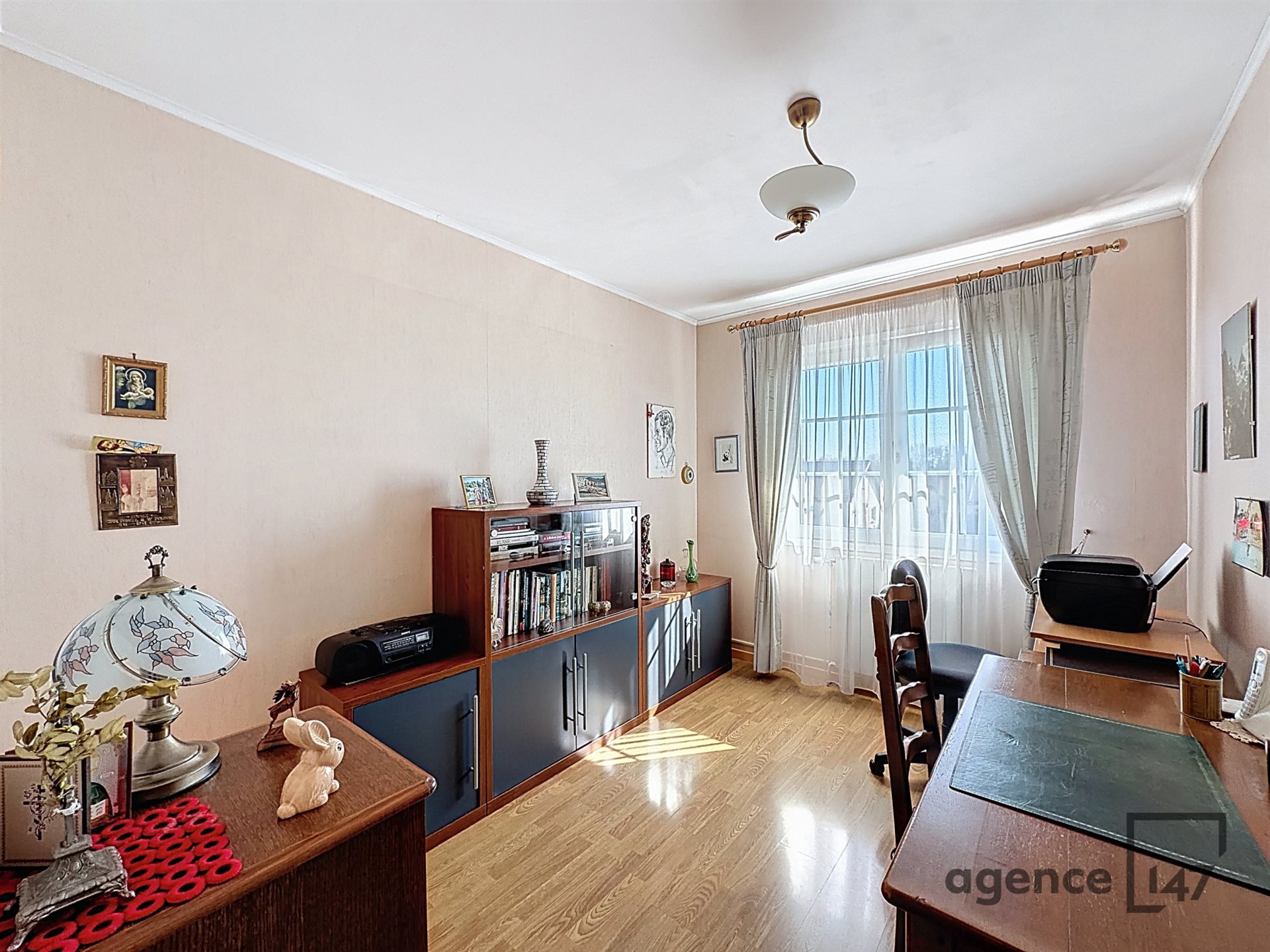 Maison à vendre, 138m², Houdemont