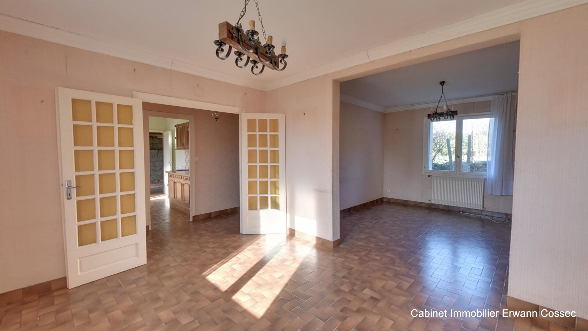 Maison à vendre, 119m², Guilvinec
