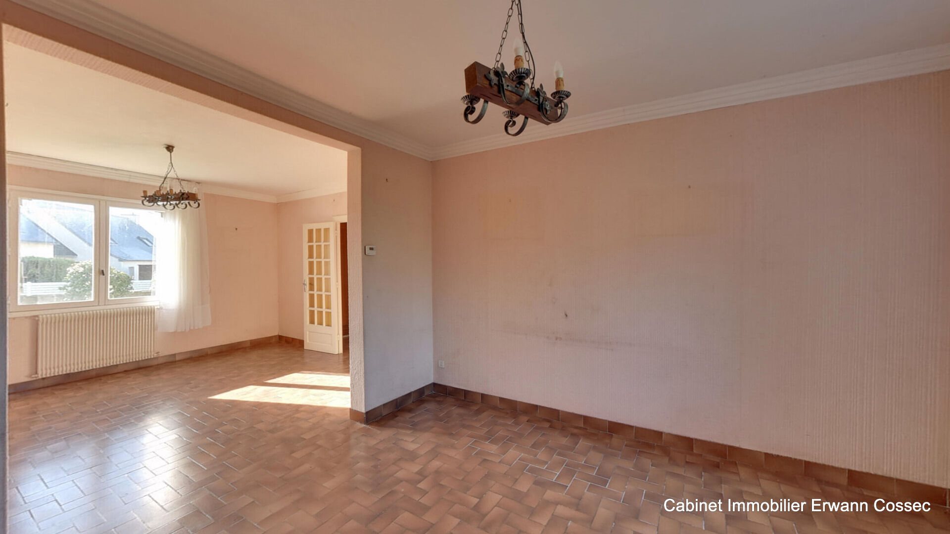 Maison à vendre, 119m², Guilvinec