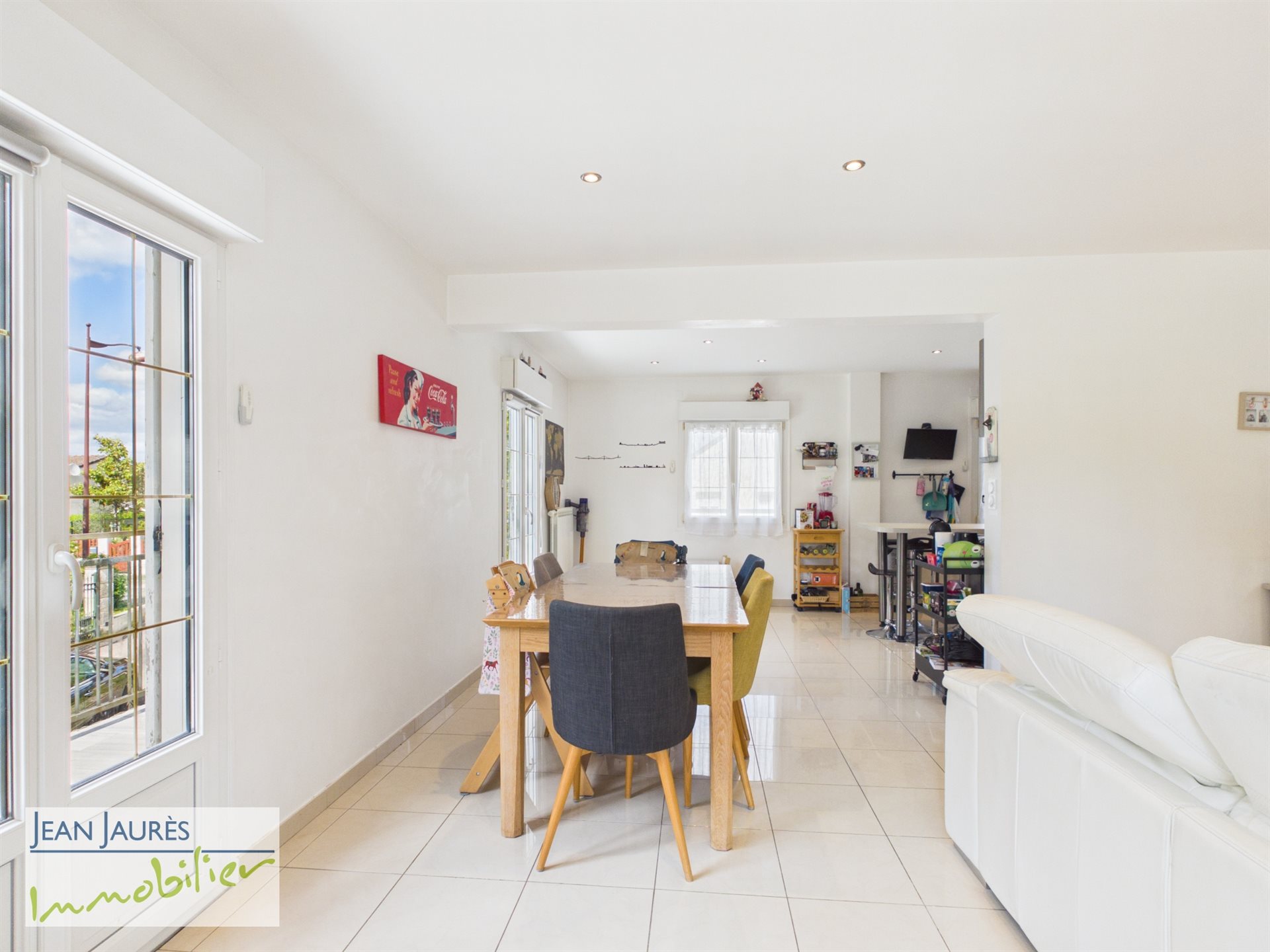 Maison à vendre, 170m², Saint-Germain
