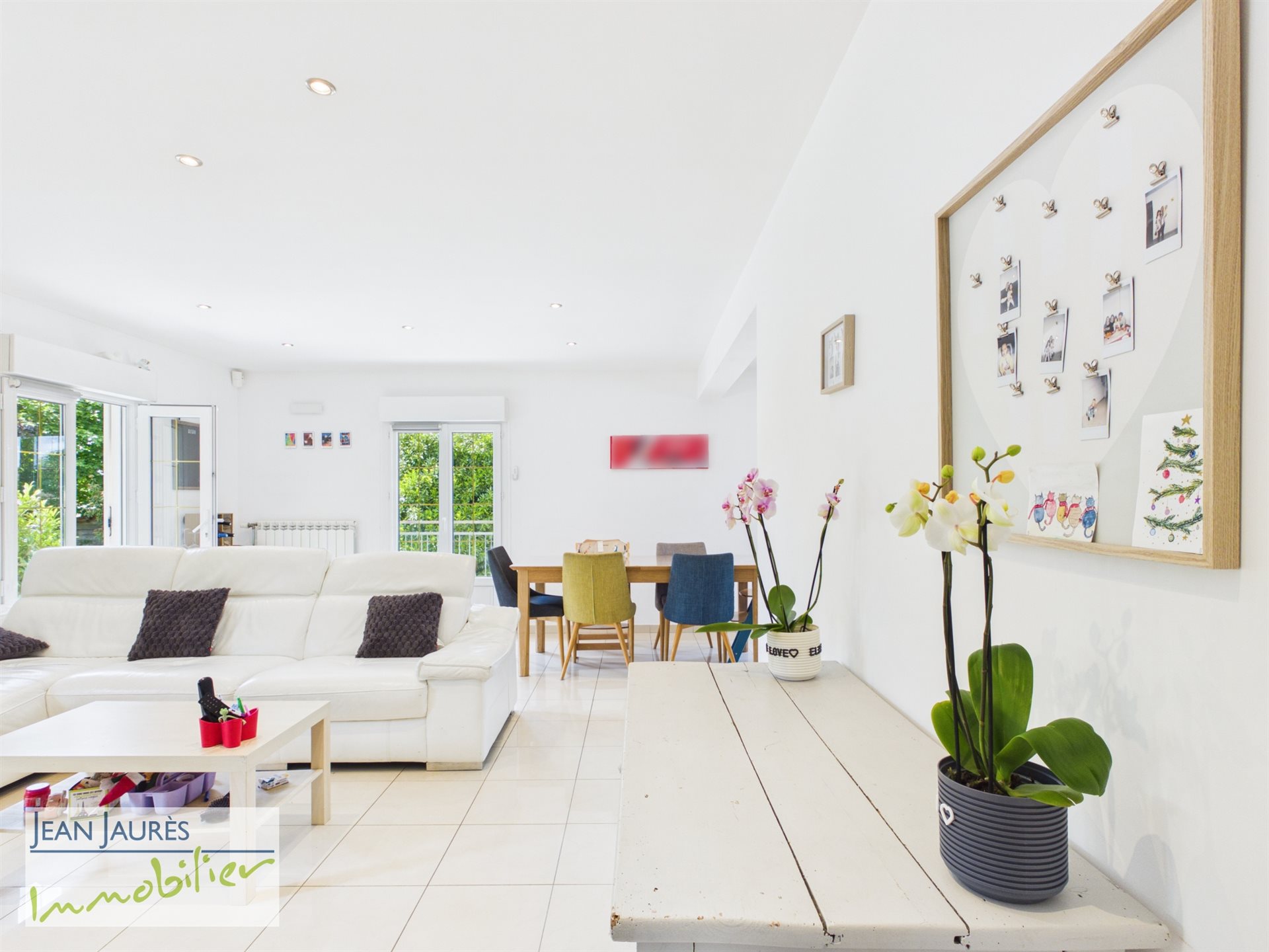Maison à vendre, 170m², Saint-Germain