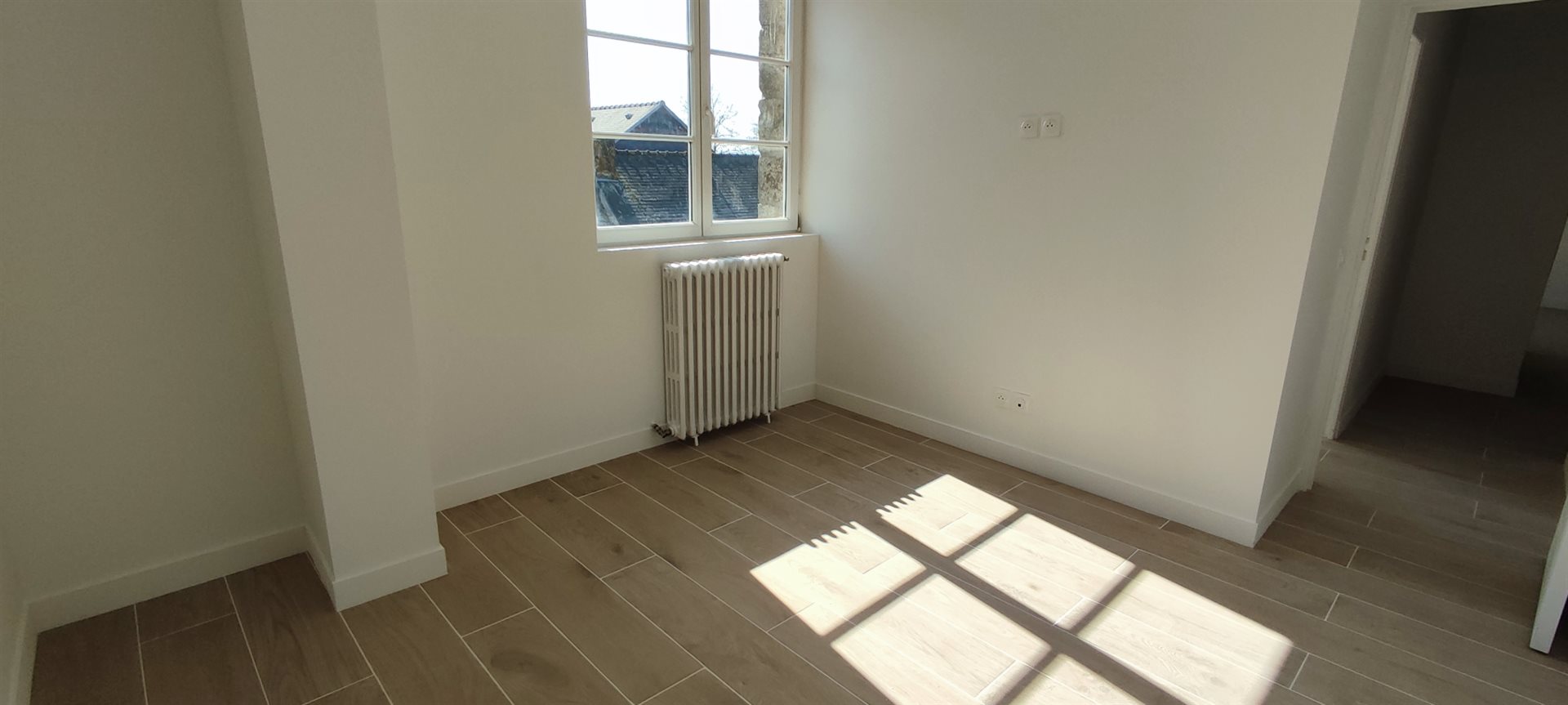 Appartement à louer, 51m², La Ferté-Macé