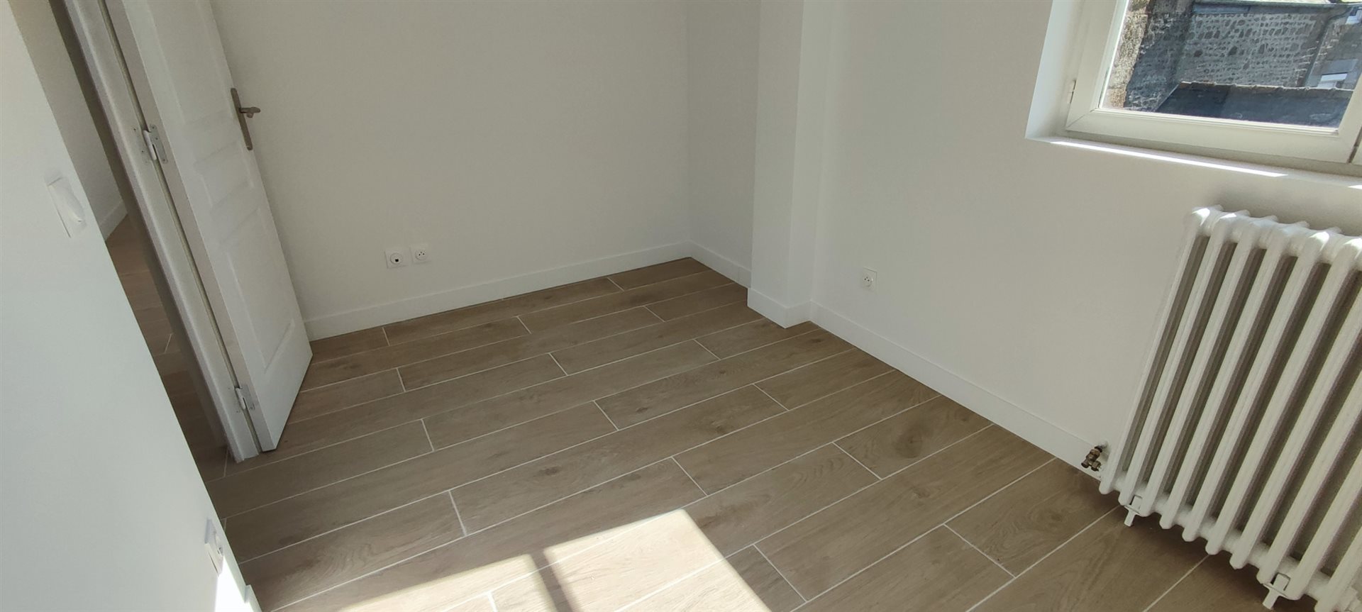 Appartement à louer, 51m², La Ferté-Macé