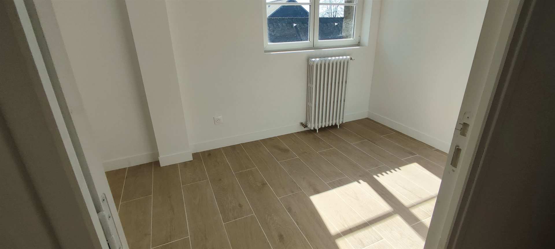 Appartement à louer, 51m², La Ferté-Macé
