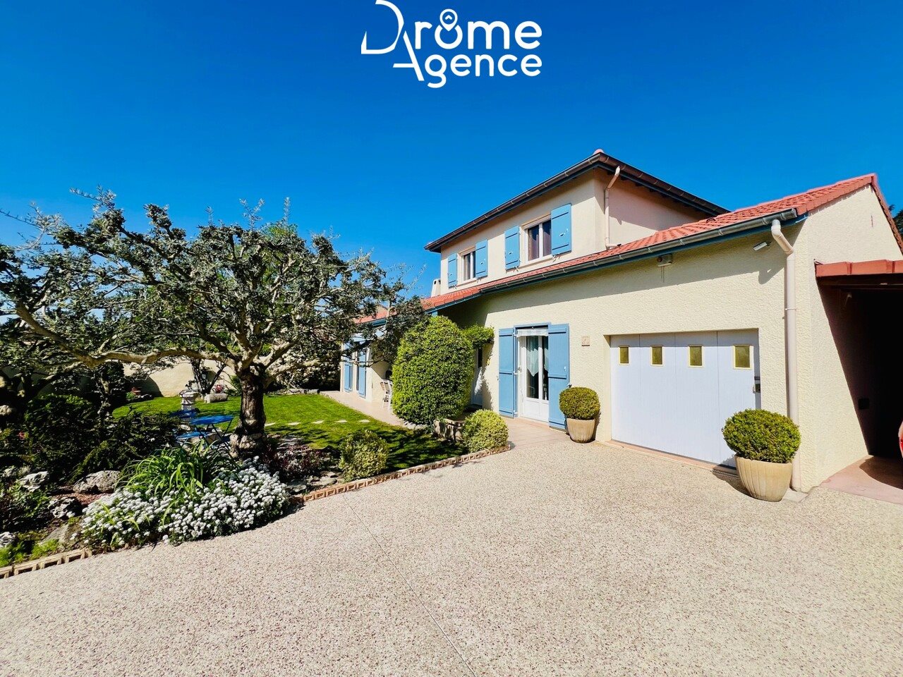 Maison à vendre, 131m², Montélier