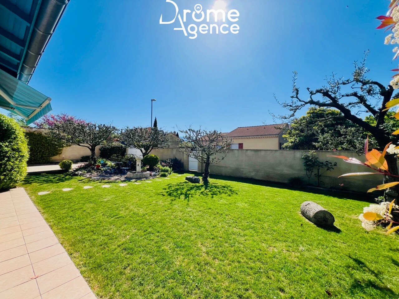 Maison à vendre, 131m², Montélier