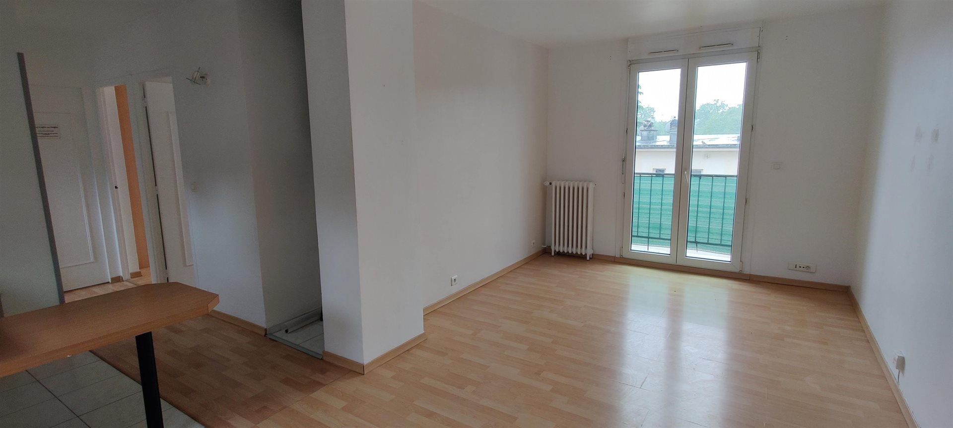 Appartement à vendre, 46m², Yerres