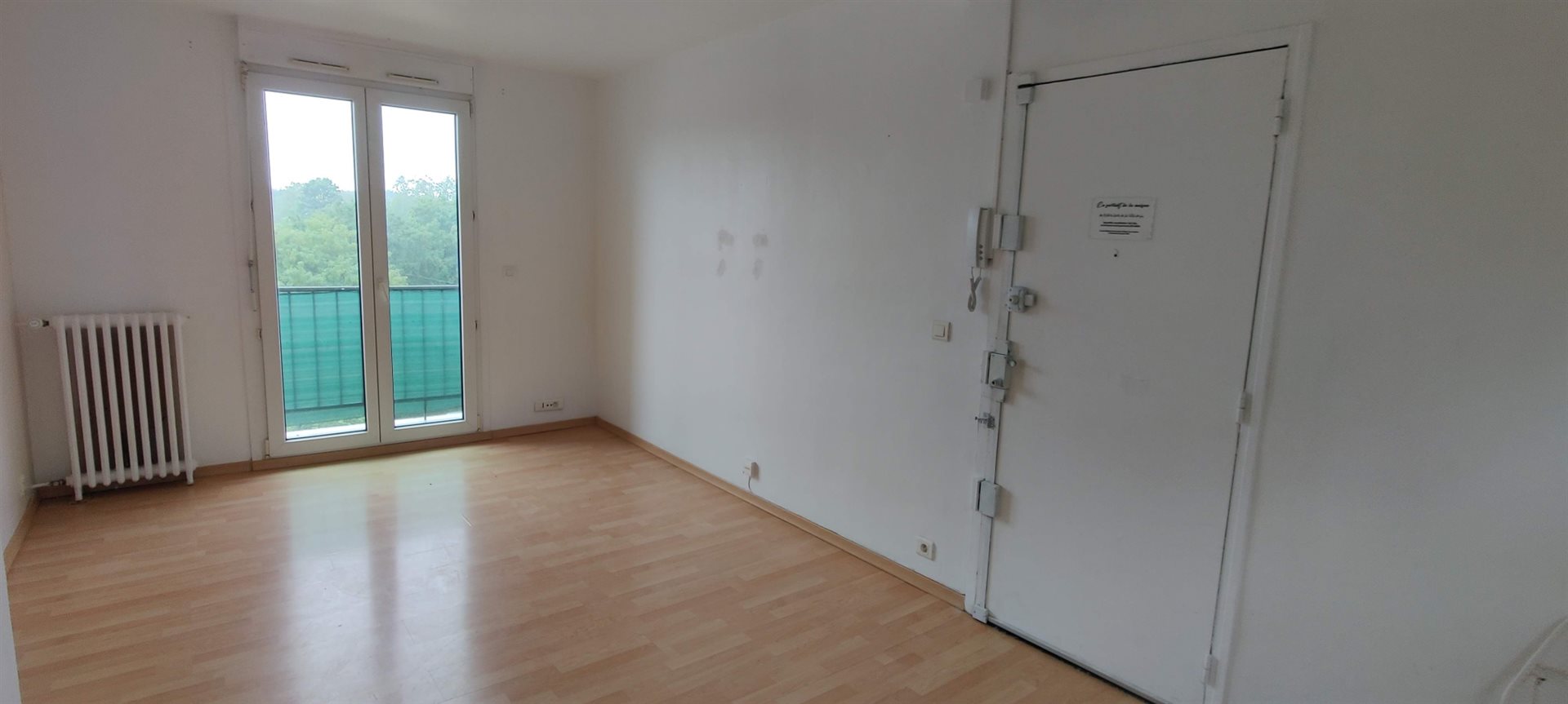 Appartement à vendre, 46m², Yerres