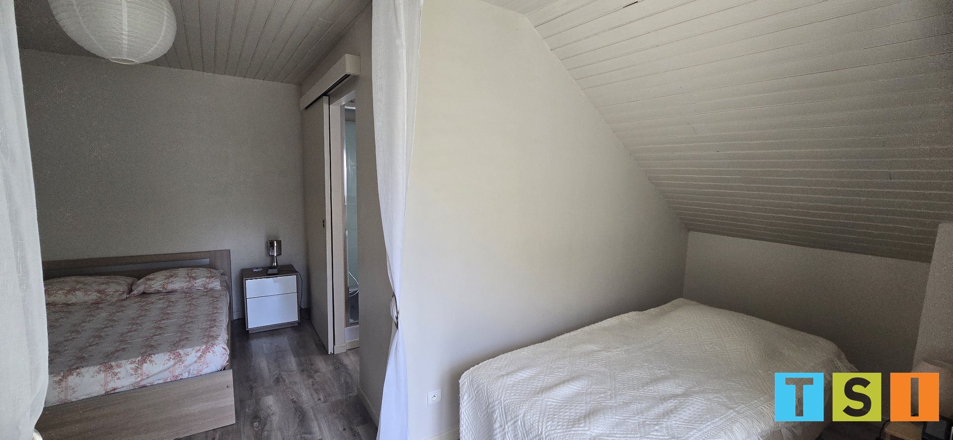 Maison à vendre, 45m², Bagnères-de-Luchon