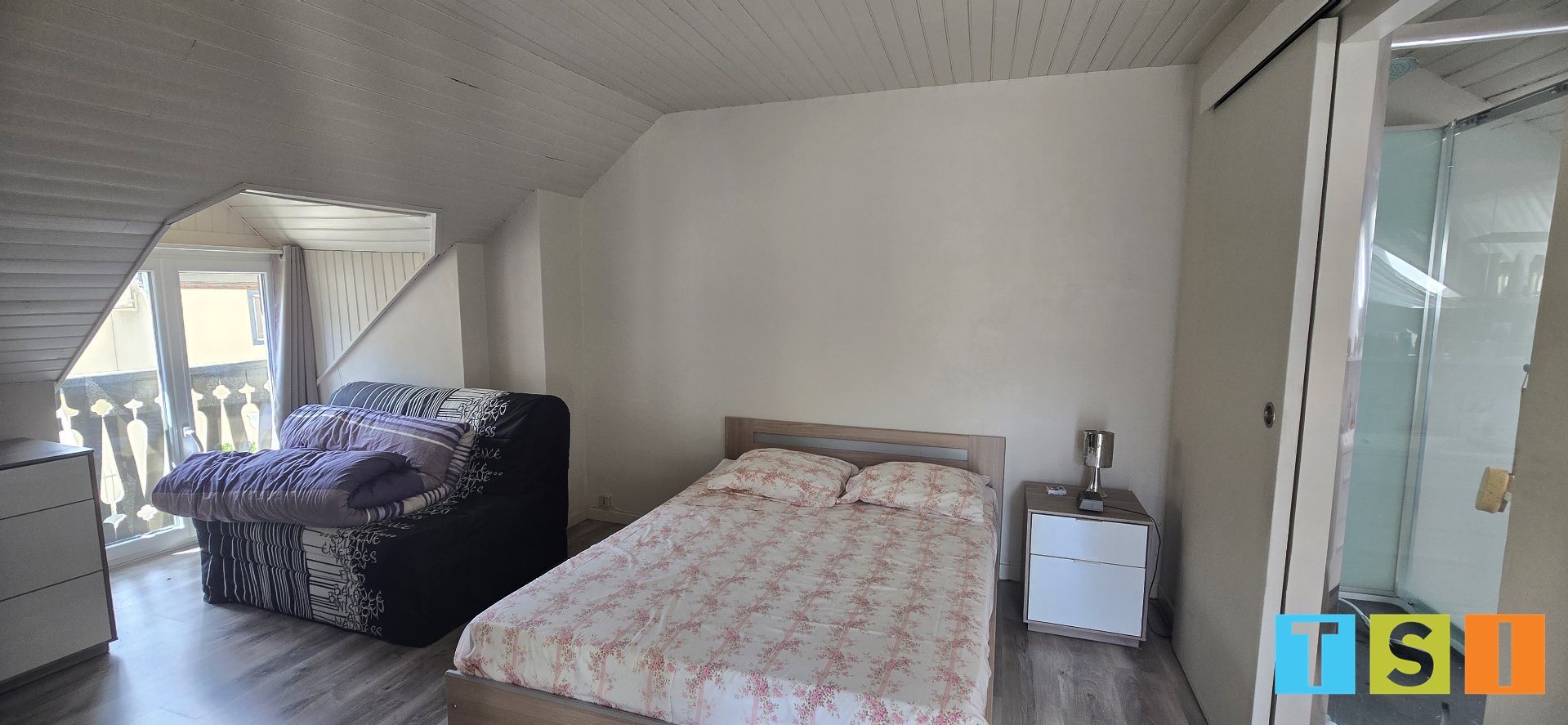 Maison à vendre, 45m², Bagnères-de-Luchon