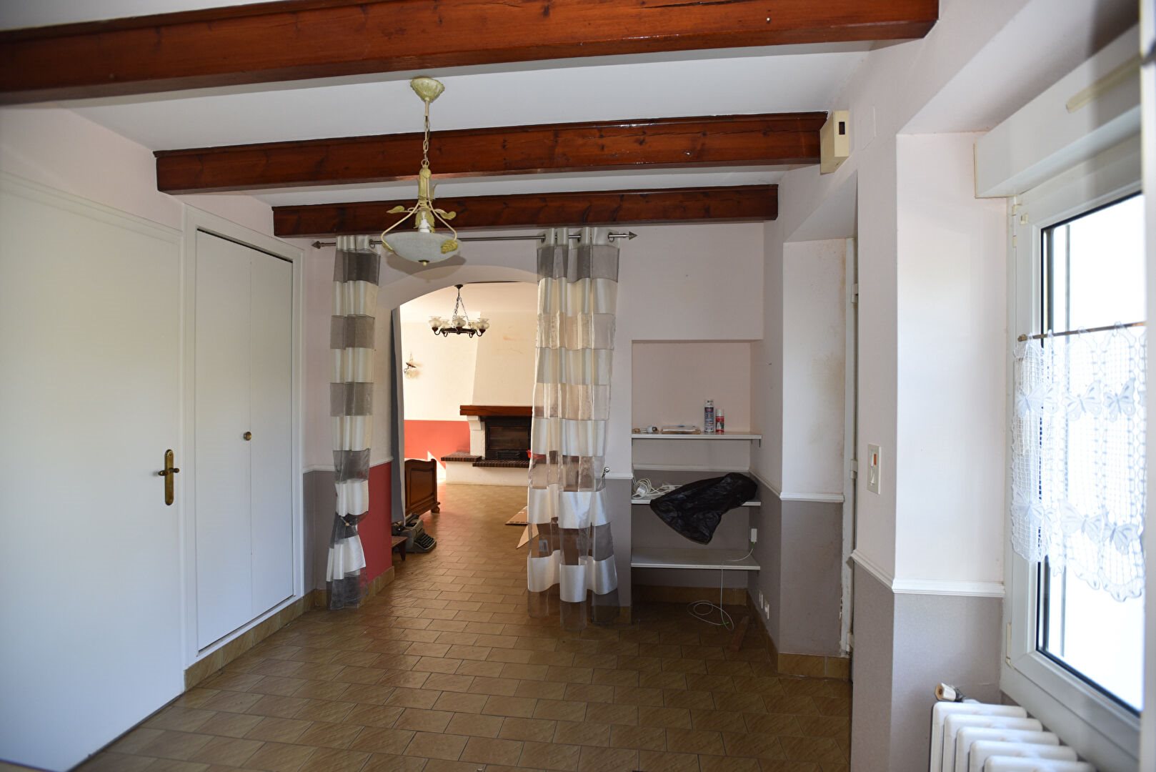 Maison à vendre, 112m², Campbon