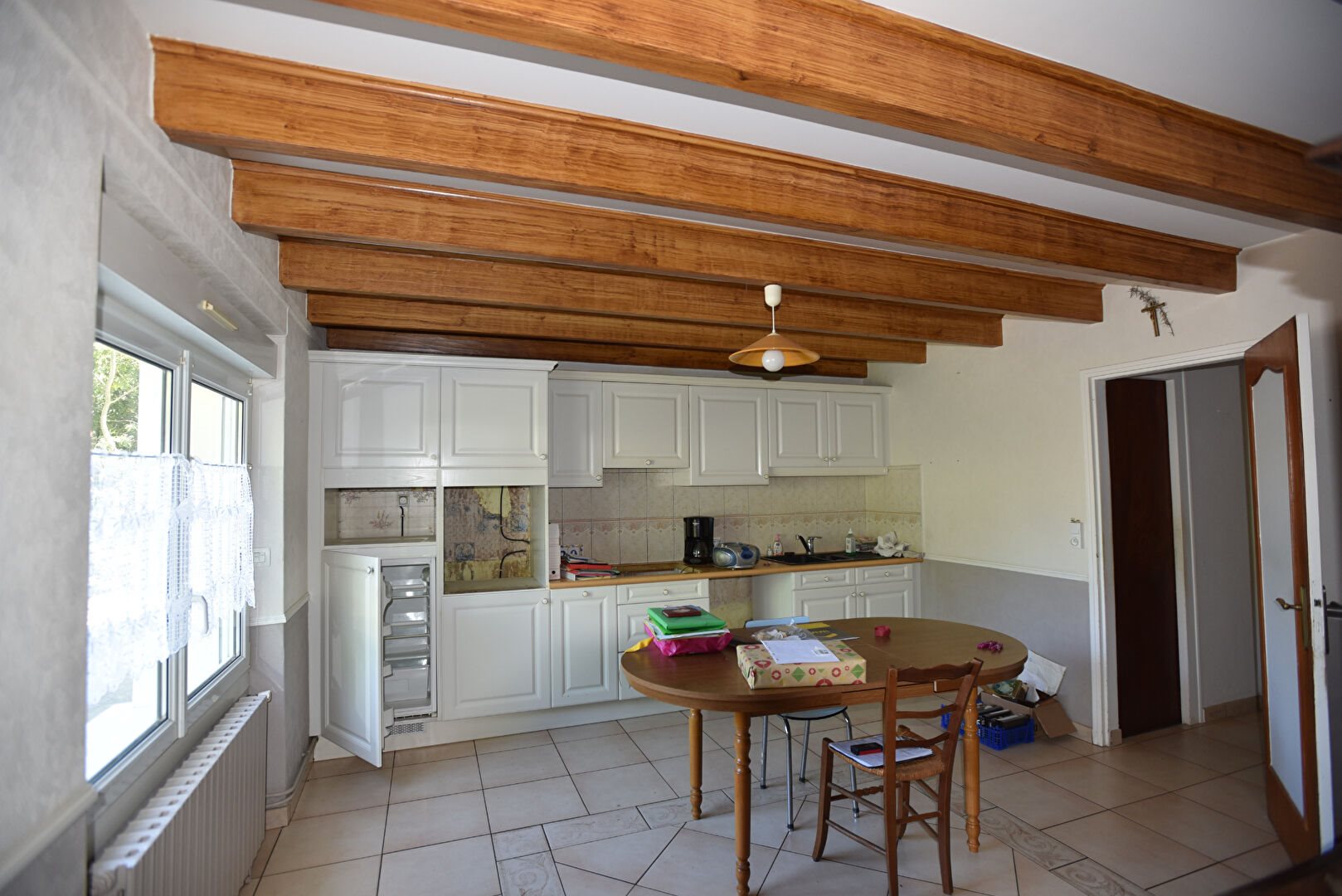 Maison à vendre, 112m², Campbon