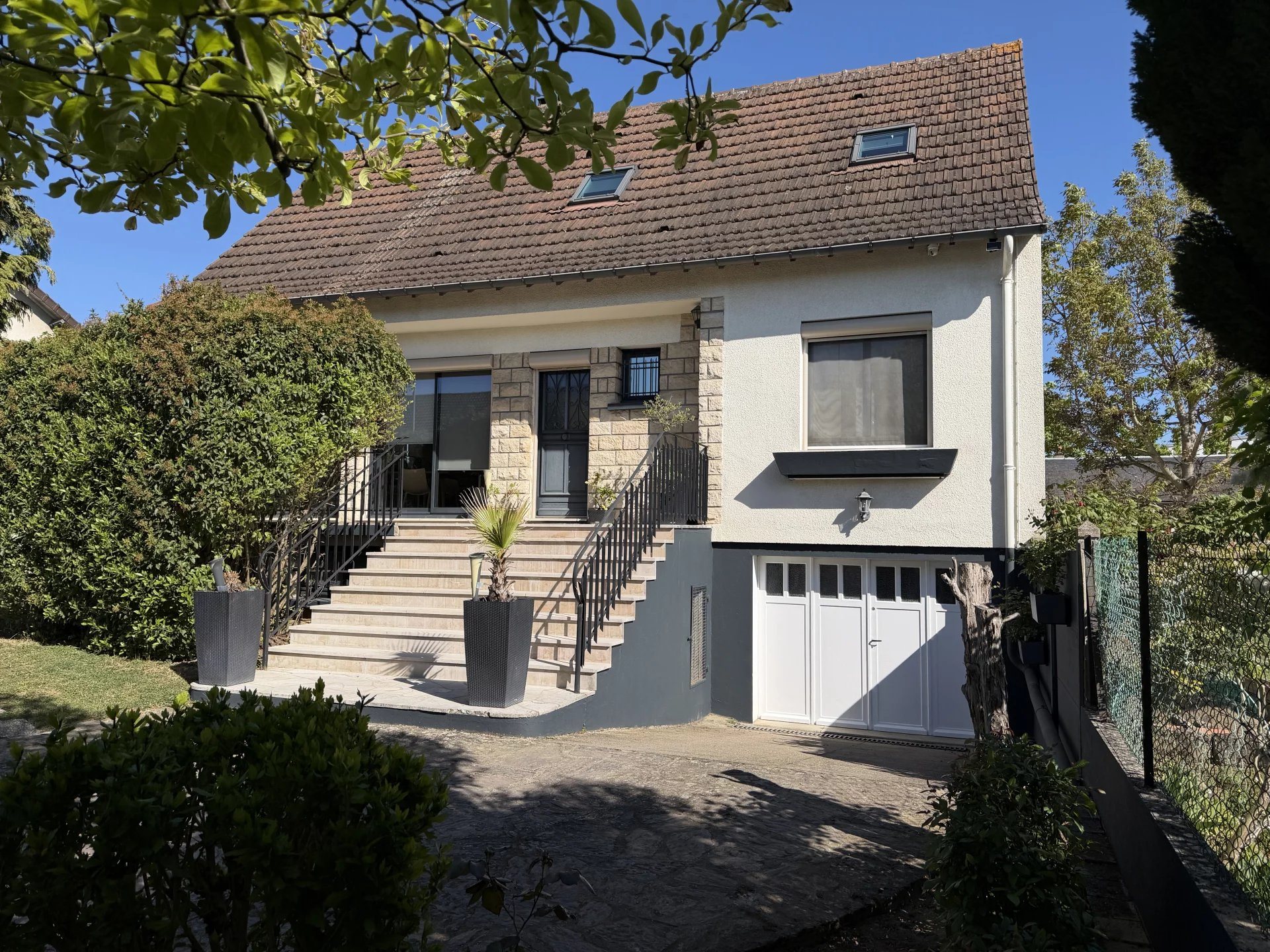 Maison à vendre, 135m², Auxerre