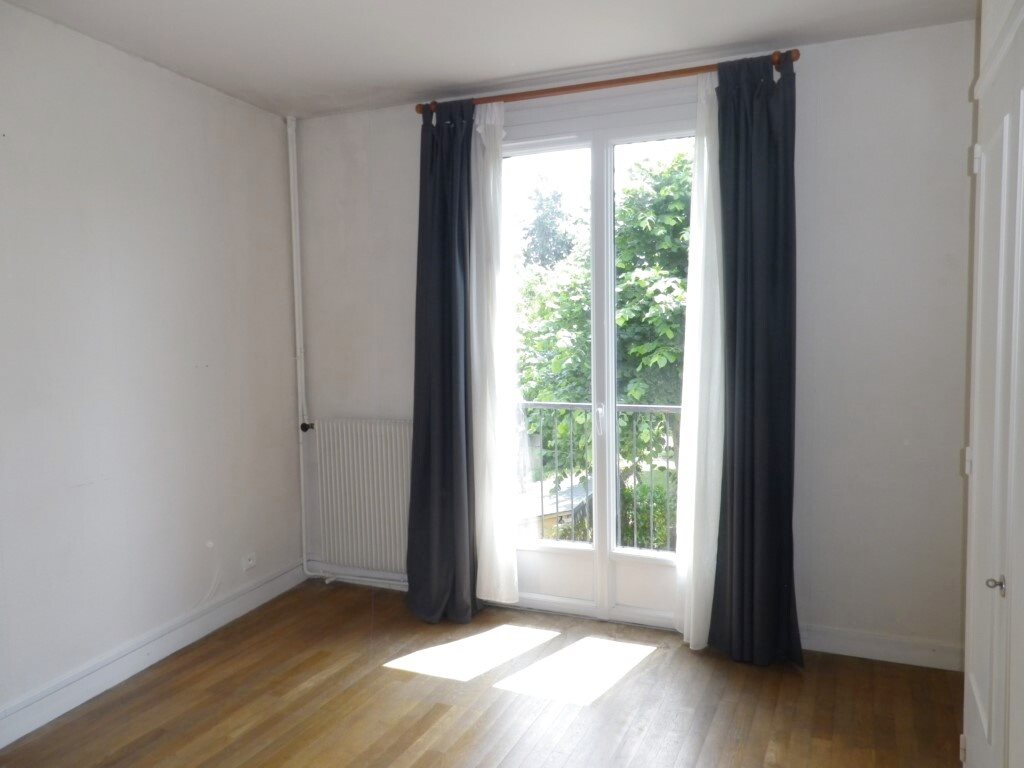 Appartement à vendre, 43m², Angers